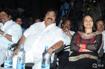 Tommy Movie Audio Launch